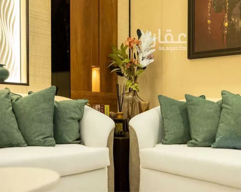 دور 5 غرف في النرجس 2