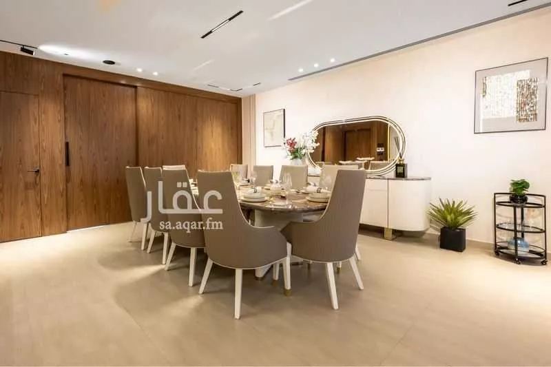دور 5 غرف في النرجس 7