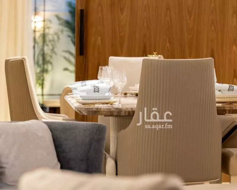 دور 5 غرف في النرجس 8