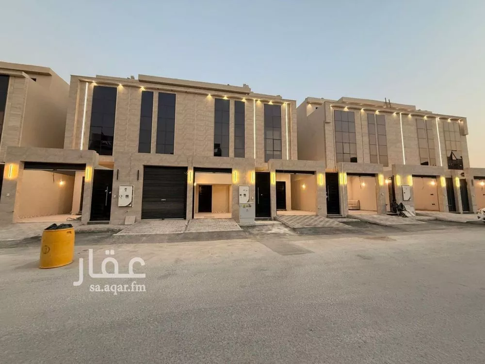 دور 6 غرف في بدر 2