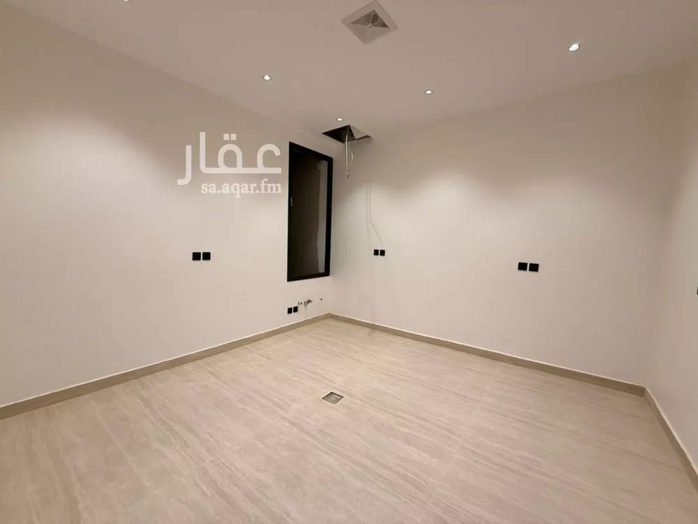 دور 6 غرف في بدر 6