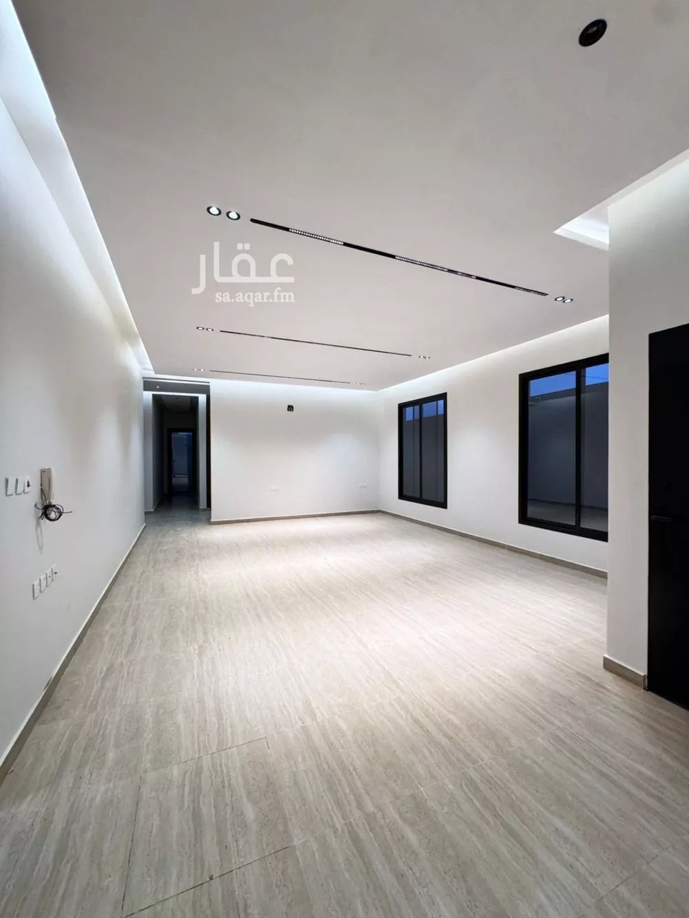 دور 4 غرف في عكاظ 11