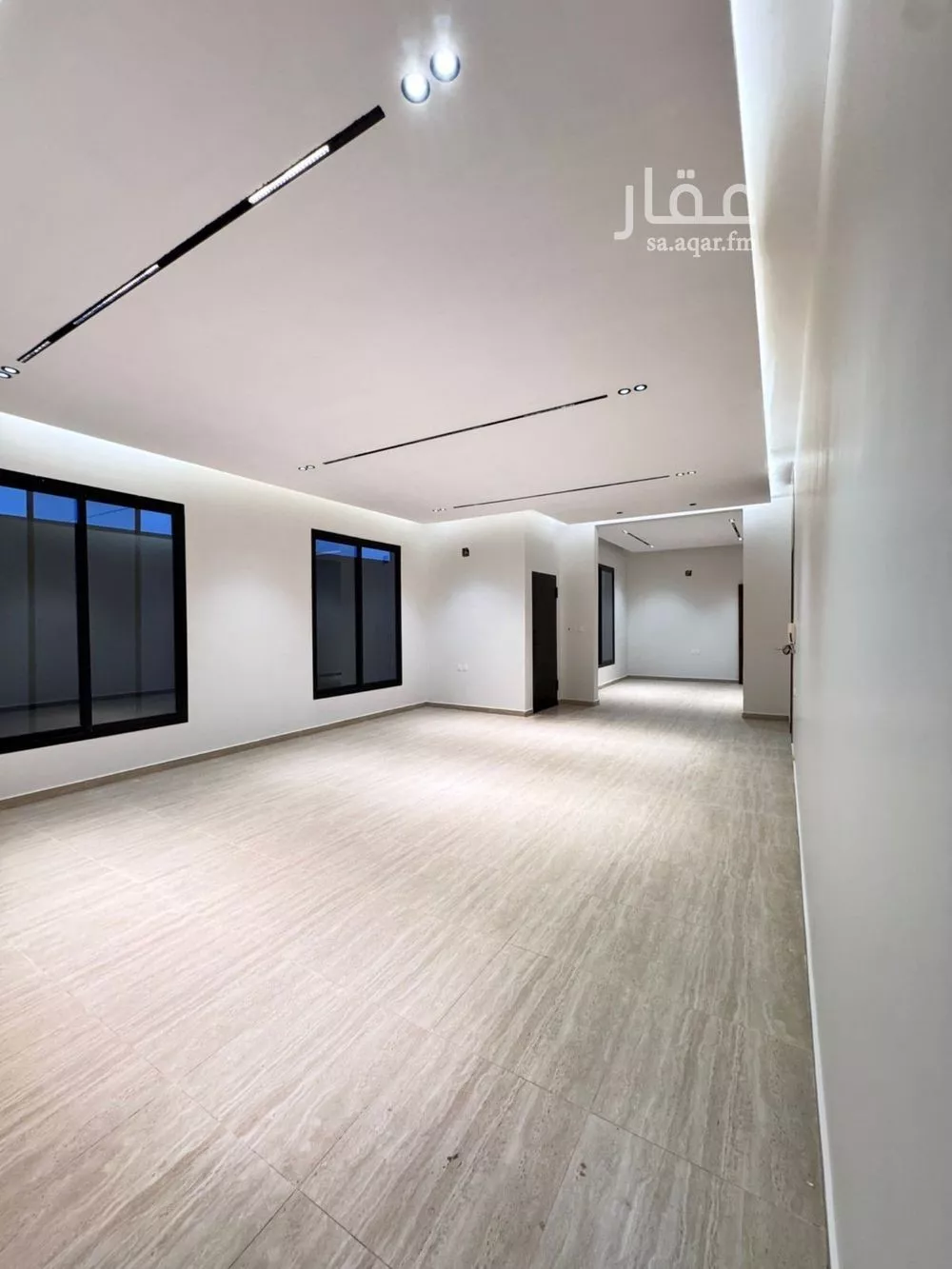دور 4 غرف في عكاظ 12
