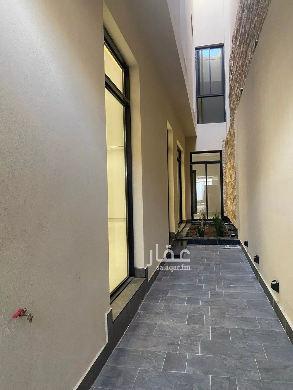 4 bedroom floor in Al Narjis 2