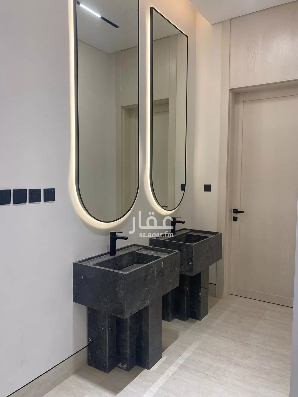4 bedroom floor in Al Narjis 6