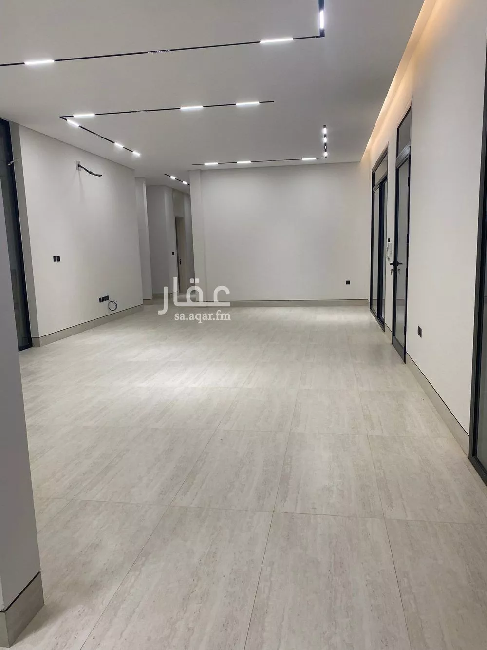 4 bedroom floor in Al Narjis 7