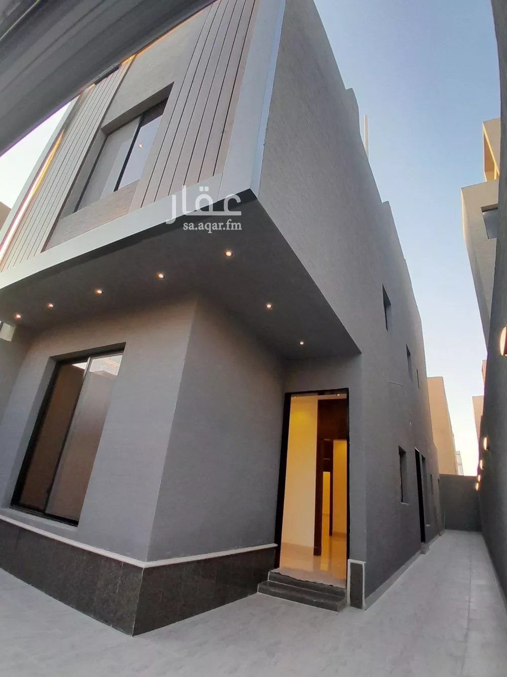 7 bedroom floor in Al Rimal 2