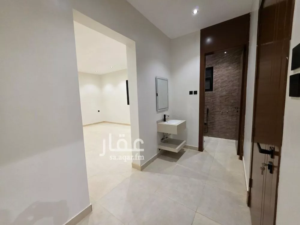 دور 4 غرف في نمار 6