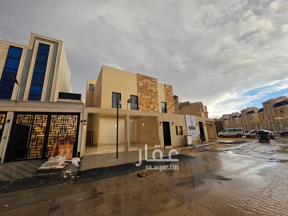 دور 4 غرف في نمار 8