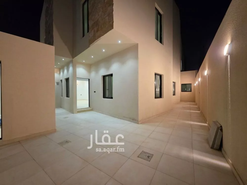 دور 4 غرف في نمار 9