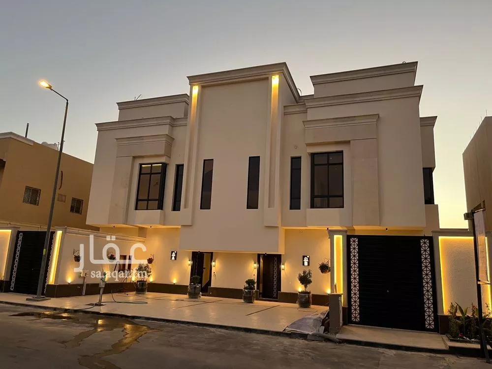 4 bedroom floor in An Nafal 2