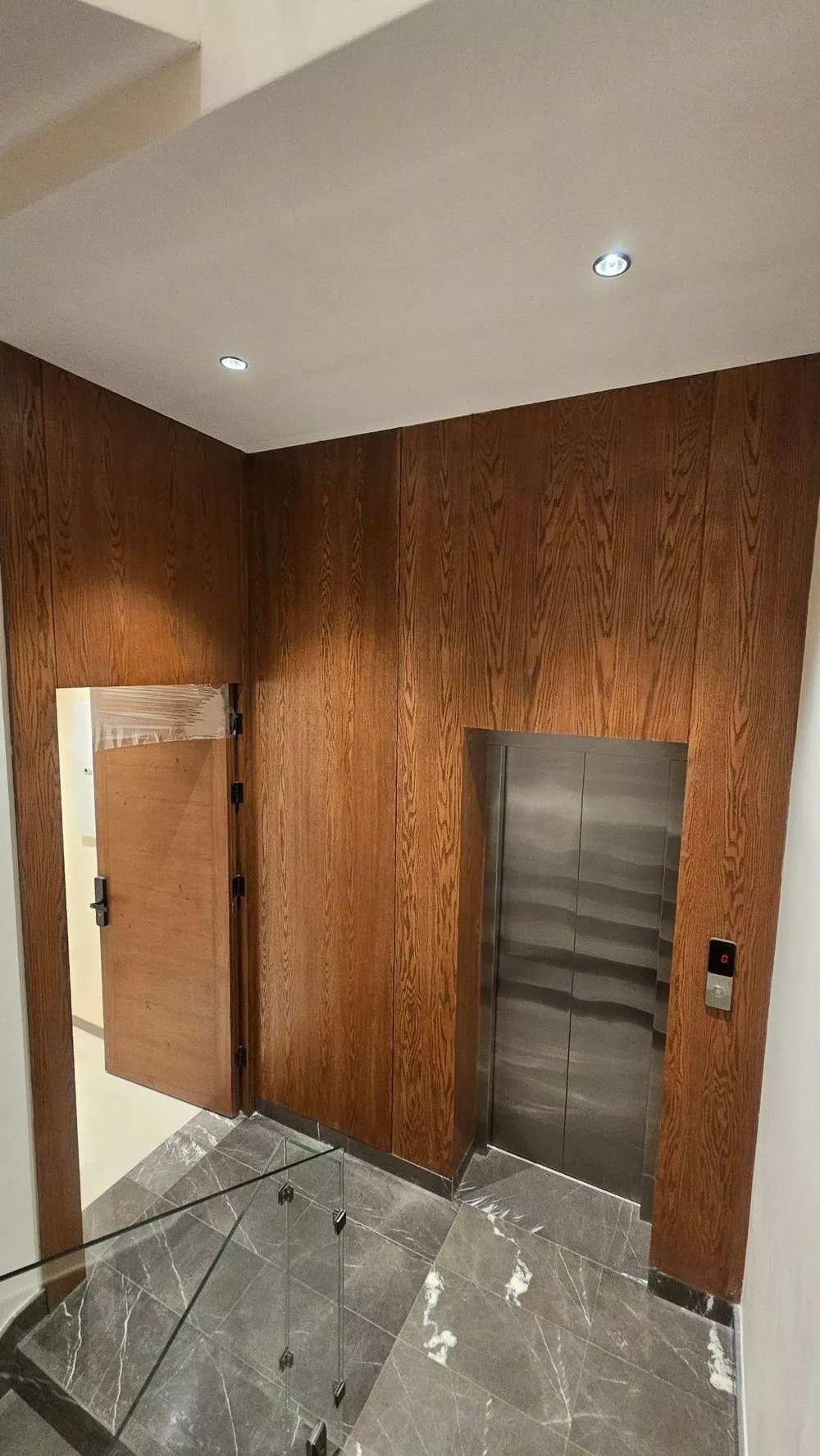 4 bedroom floor in An Nafal 11