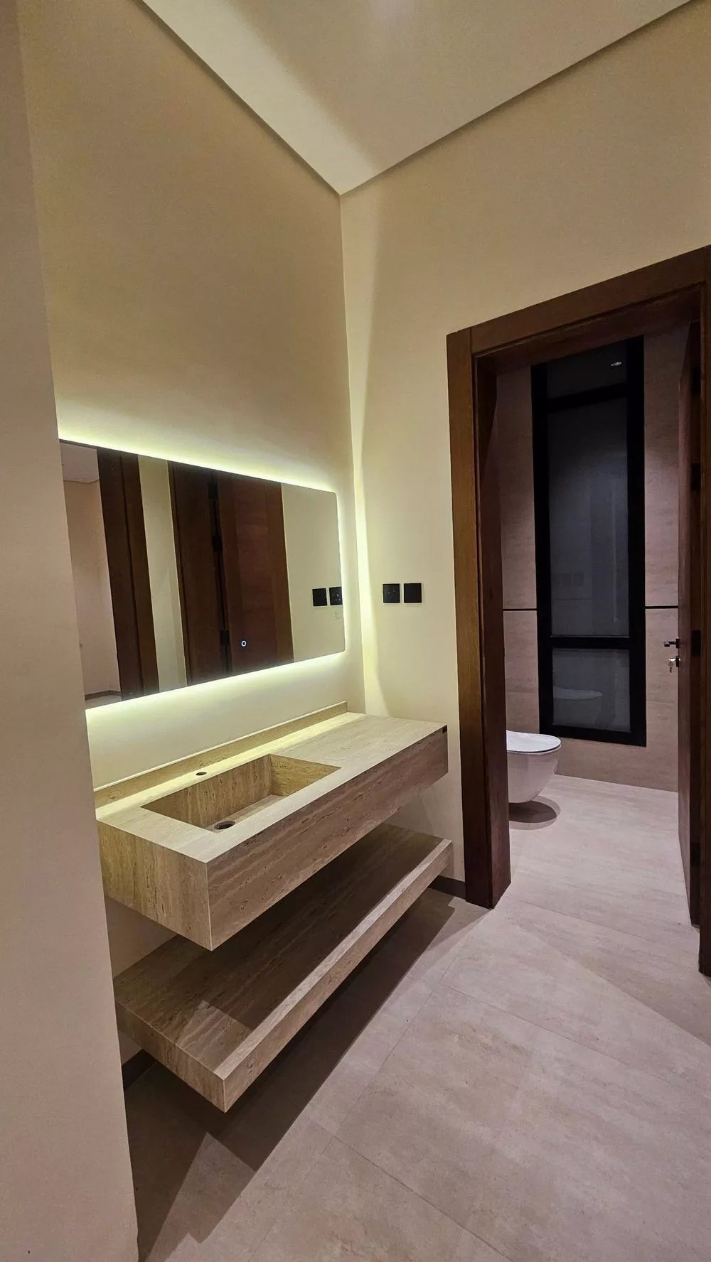 4 bedroom floor in An Nafal 12