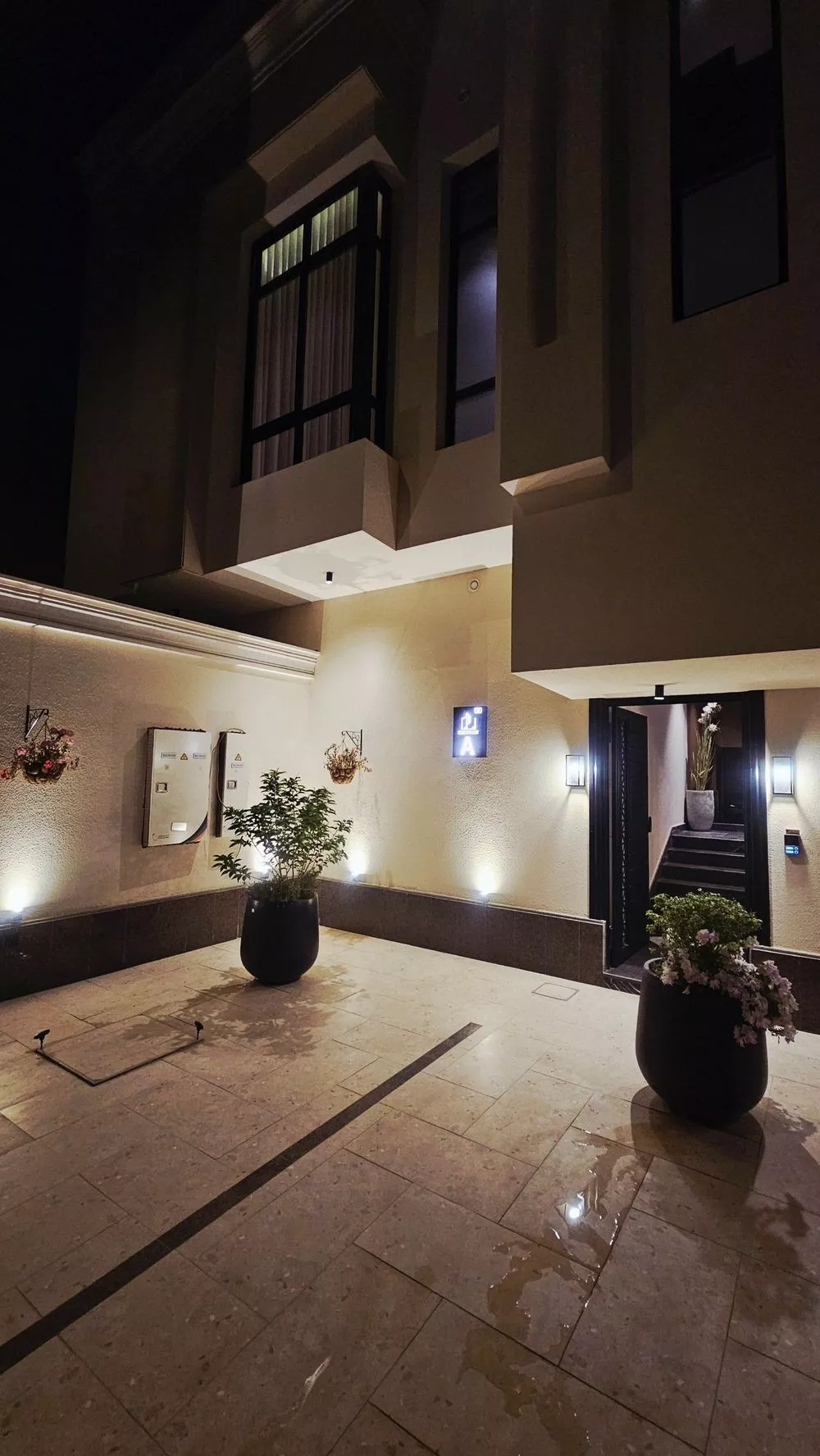 4 bedroom floor in An Nafal 13