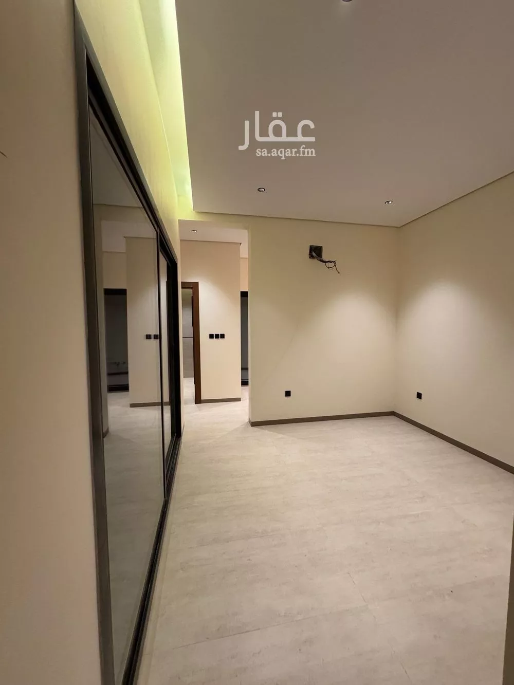 4 bedroom floor in An Nafal 3