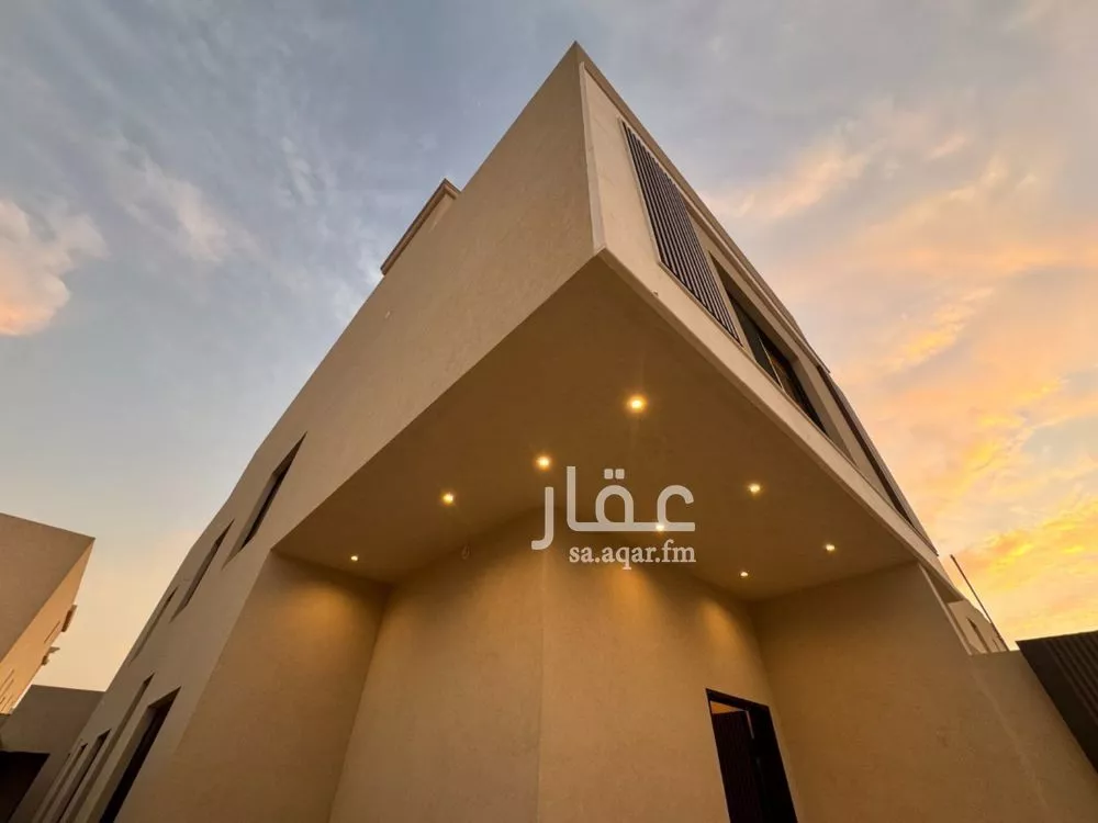 دور 4 غرف في النرجس 2