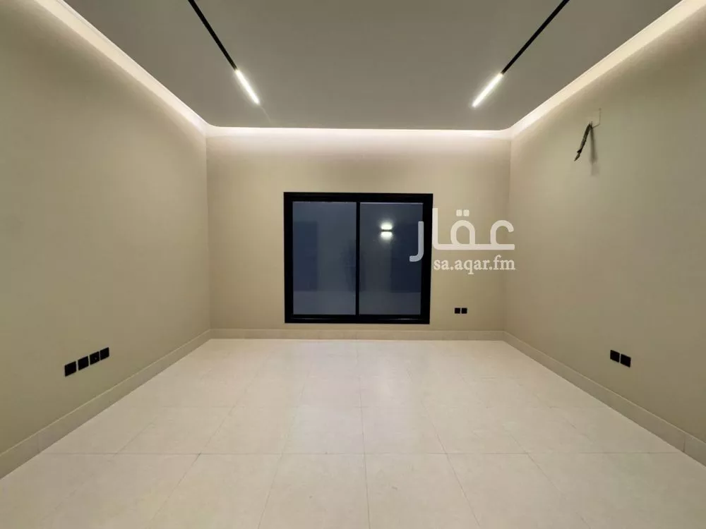 دور 4 غرف في النرجس 13