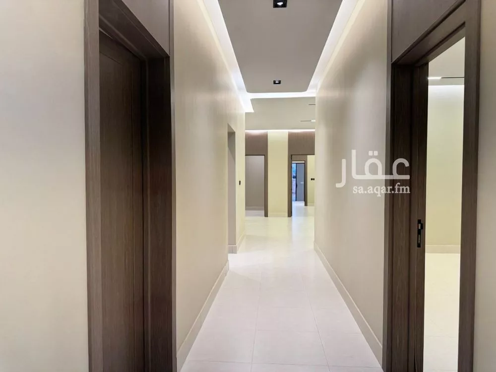 دور 4 غرف في النرجس 5