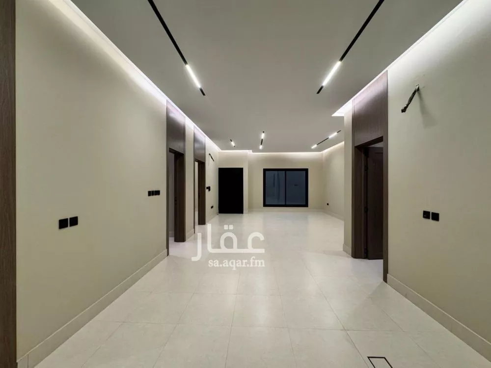 دور 4 غرف في النرجس 7