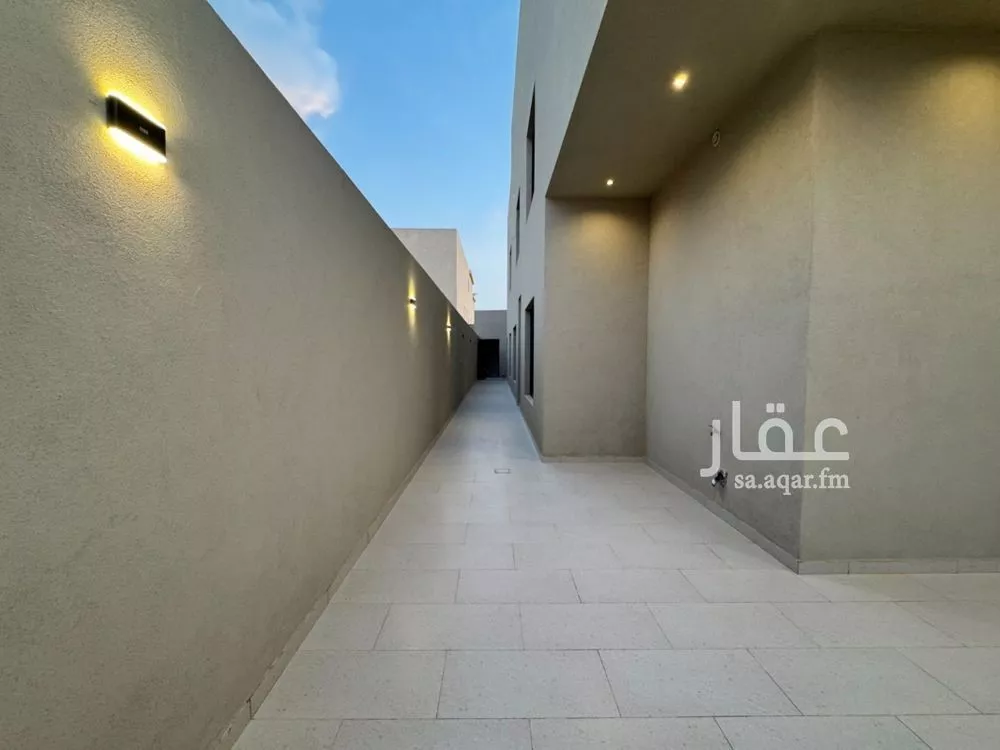 دور 4 غرف في النرجس 9