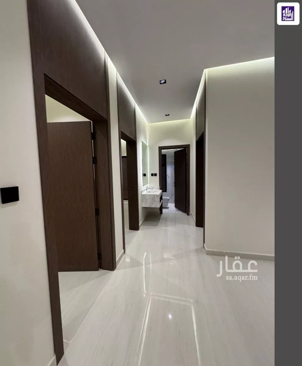 دور 3 غرف في النرجس 11