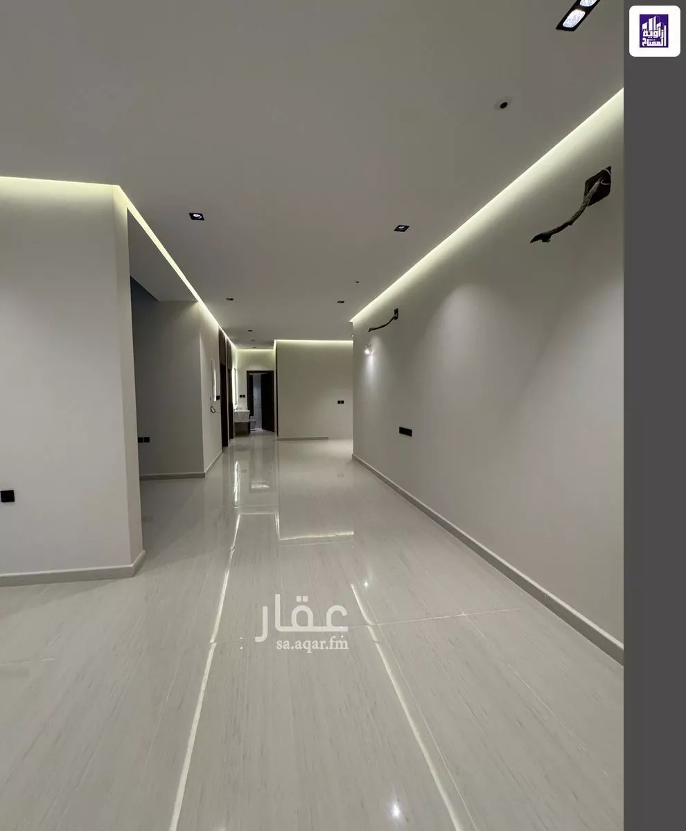 دور 3 غرف في النرجس 6