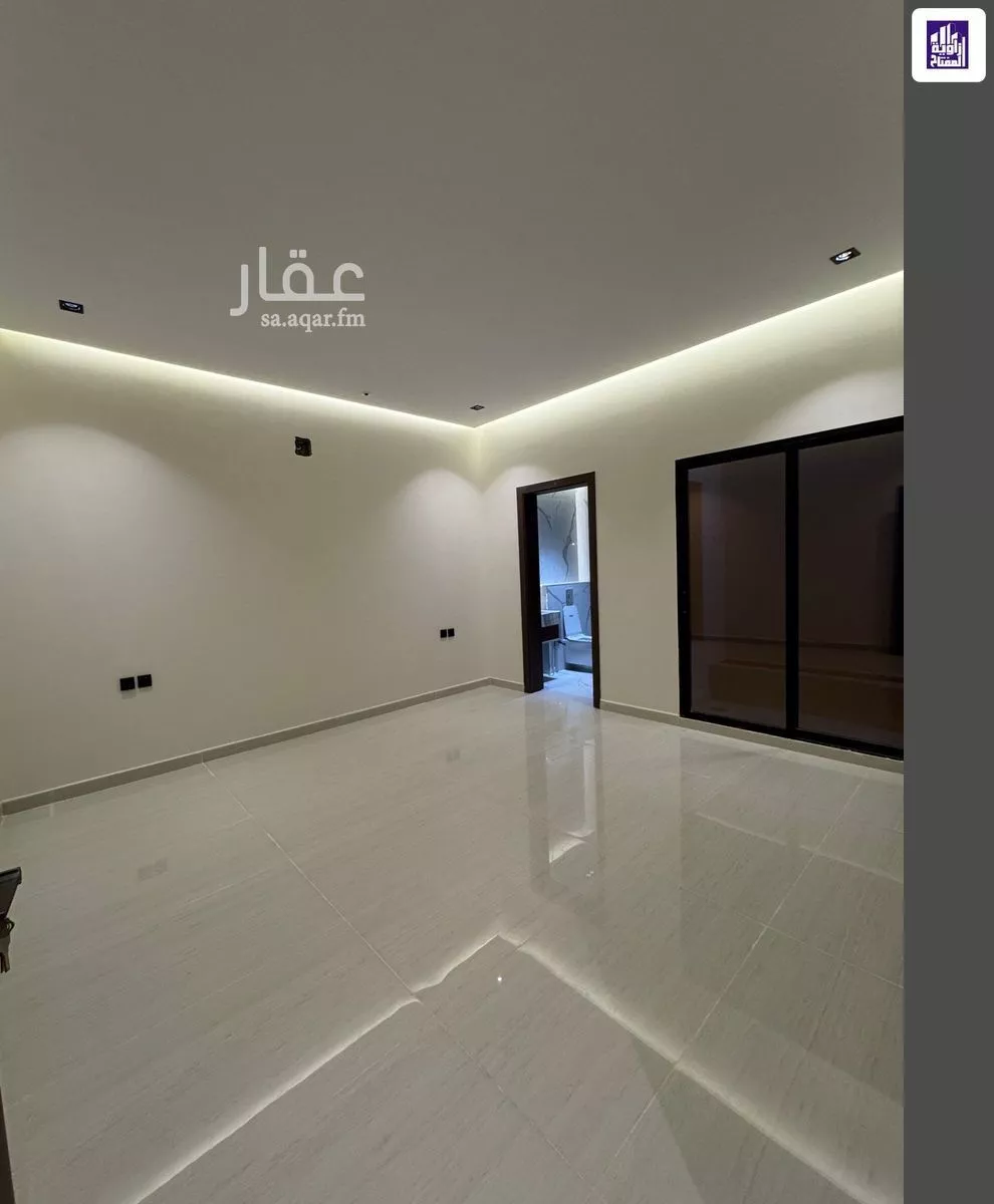 دور 3 غرف في النرجس 9