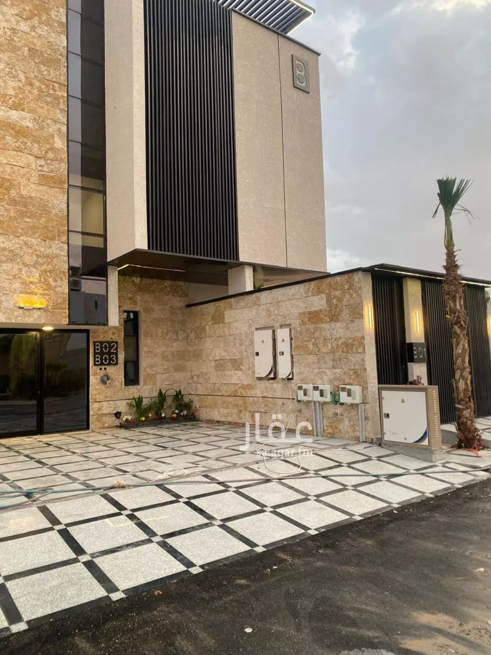 3 bedroom floor in Al Rimal 2