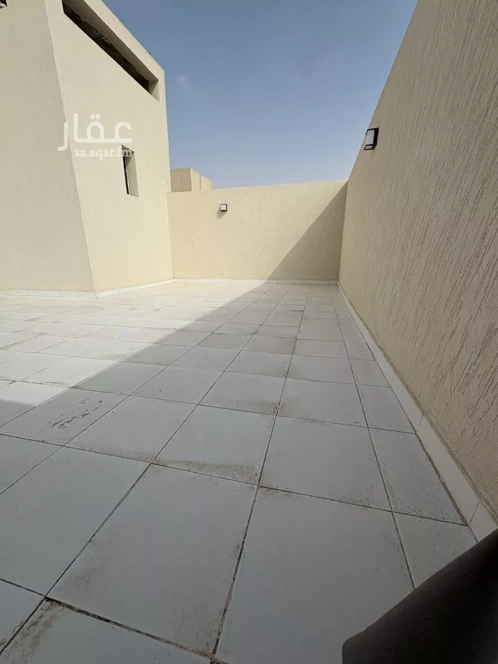 دور 6 غرف في السعادة 27