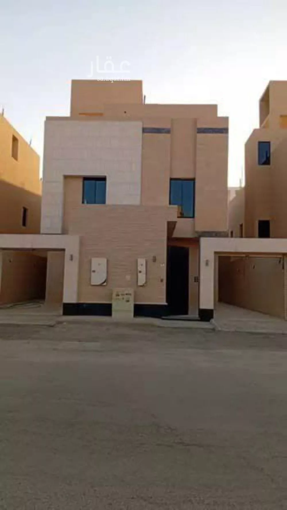 دور 4 غرف في الشرق 7