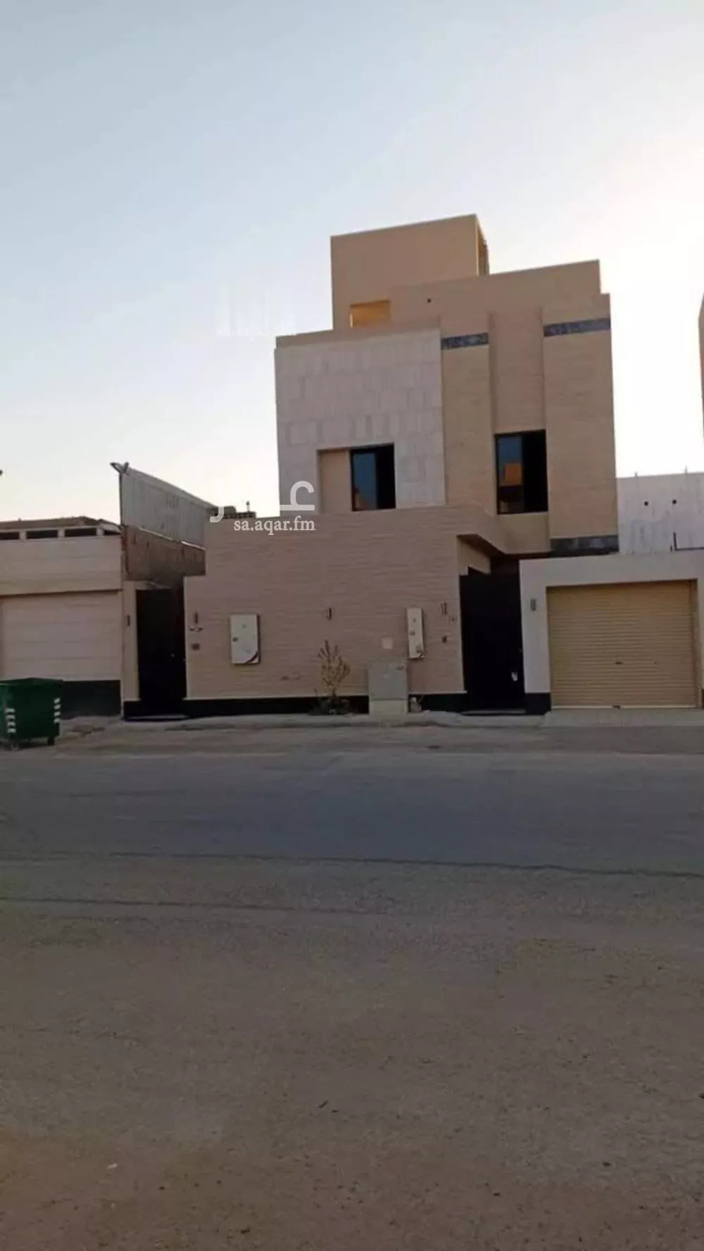 دور 4 غرف في الشرق 10