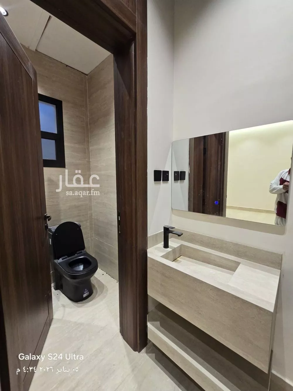 دور 4 غرف في بدر 11