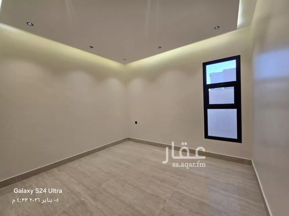 دور 4 غرف في بدر 12