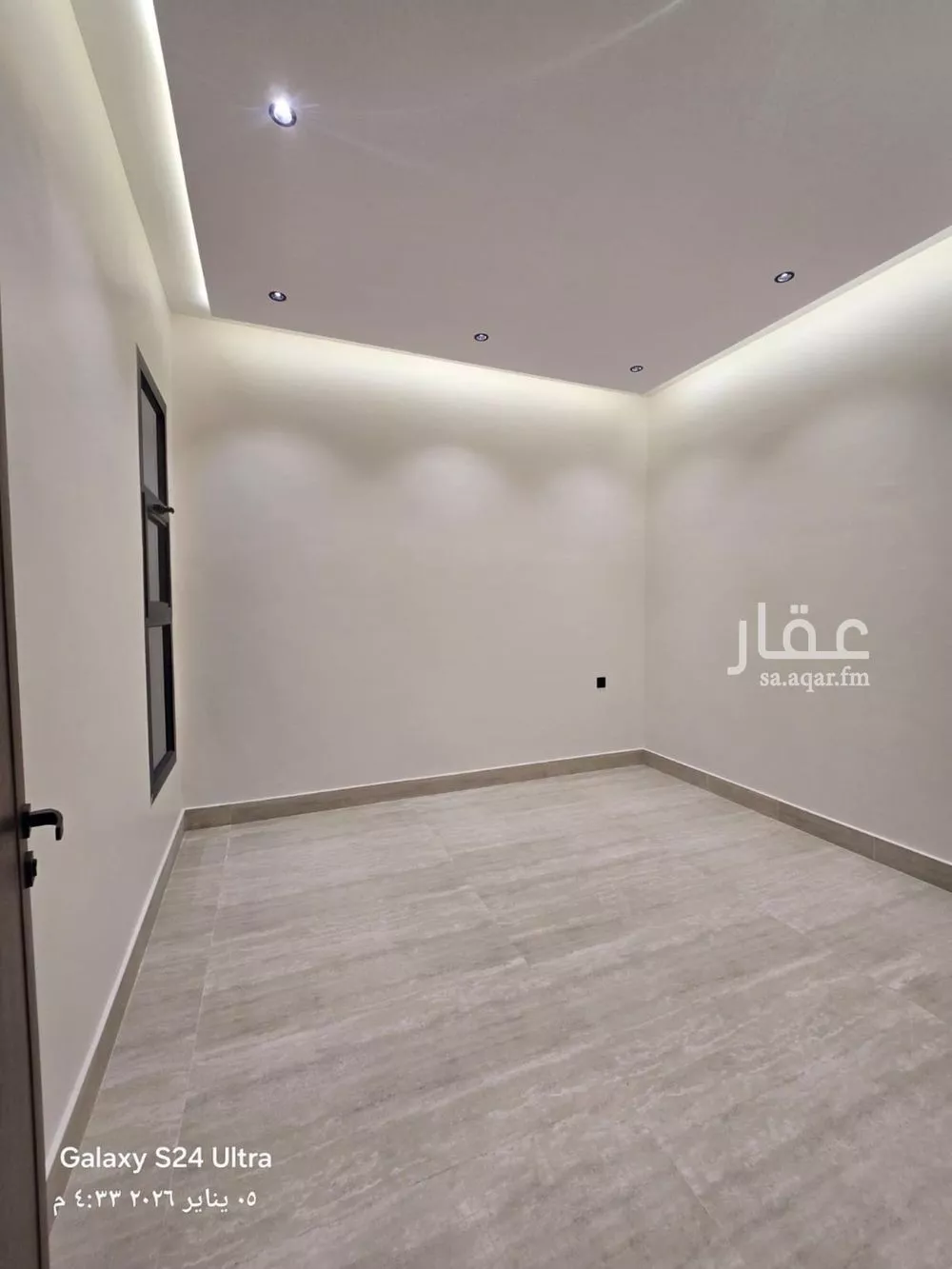 دور 4 غرف في بدر 9