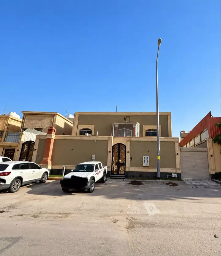 فيلا 3 غرف في العزيزية، الرياض