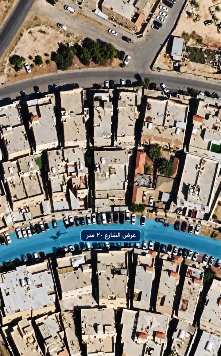 فيلا 3 غرف في العزيزية، الرياض 3