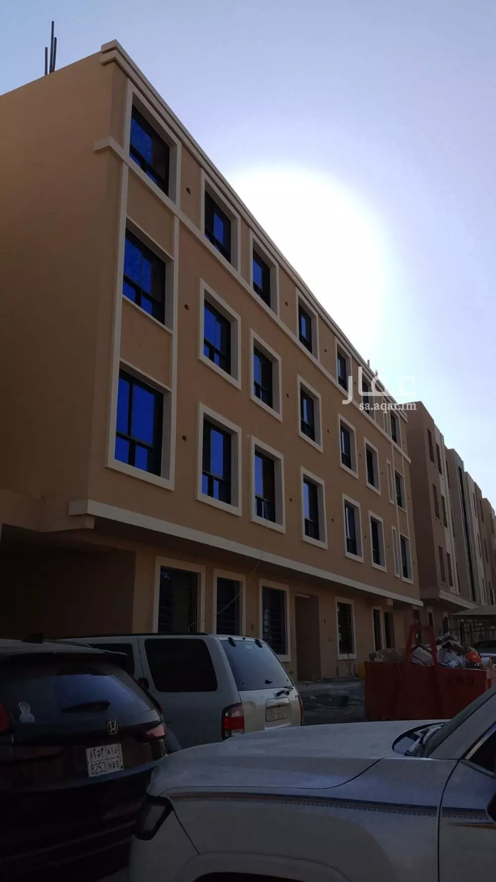 3 bedroom apartment in As Saadah, Riyadh 11
