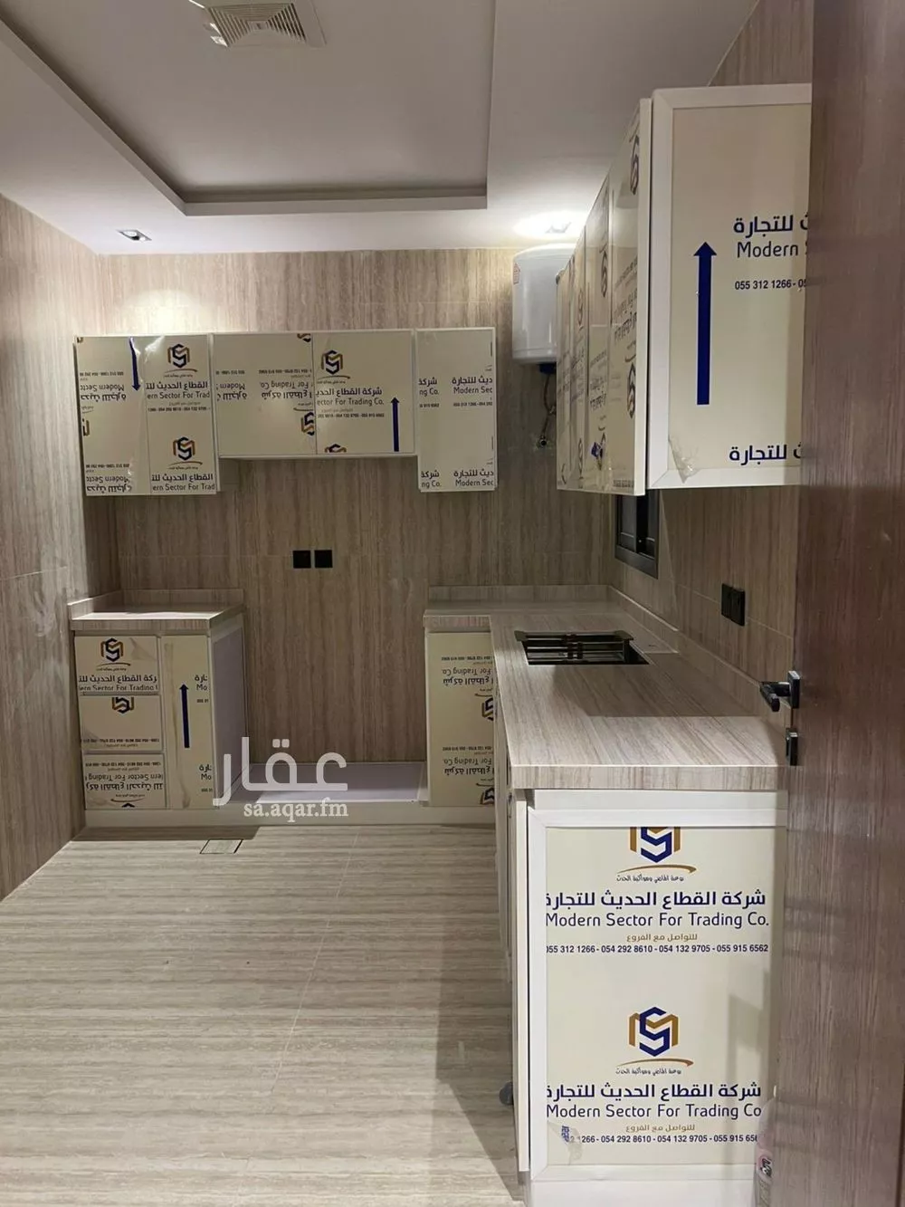 3 bedroom apartment in As Saadah, Riyadh 6