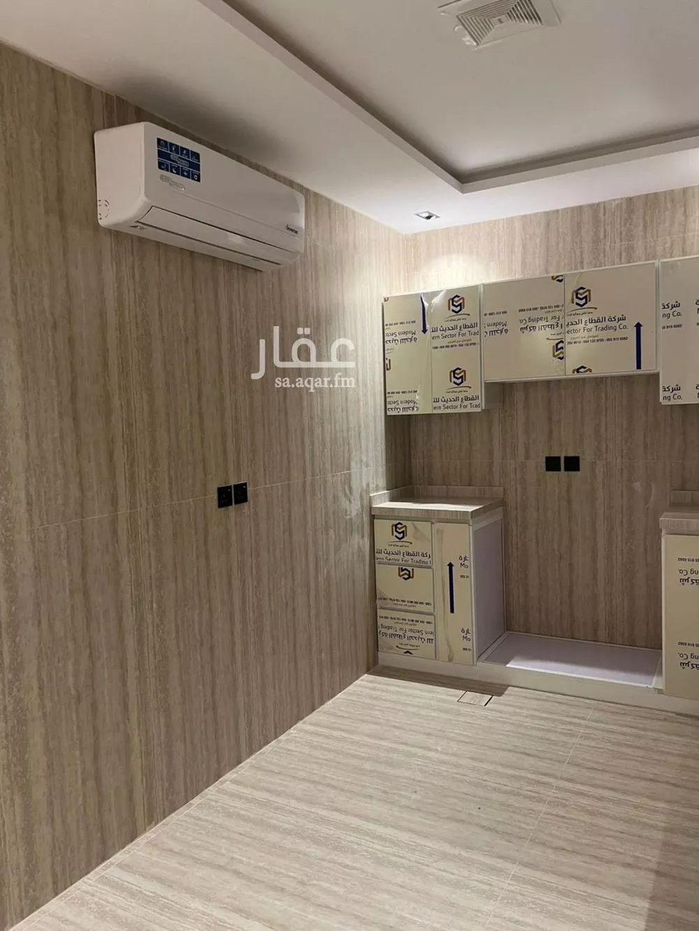 3 bedroom apartment in As Saadah, Riyadh 15