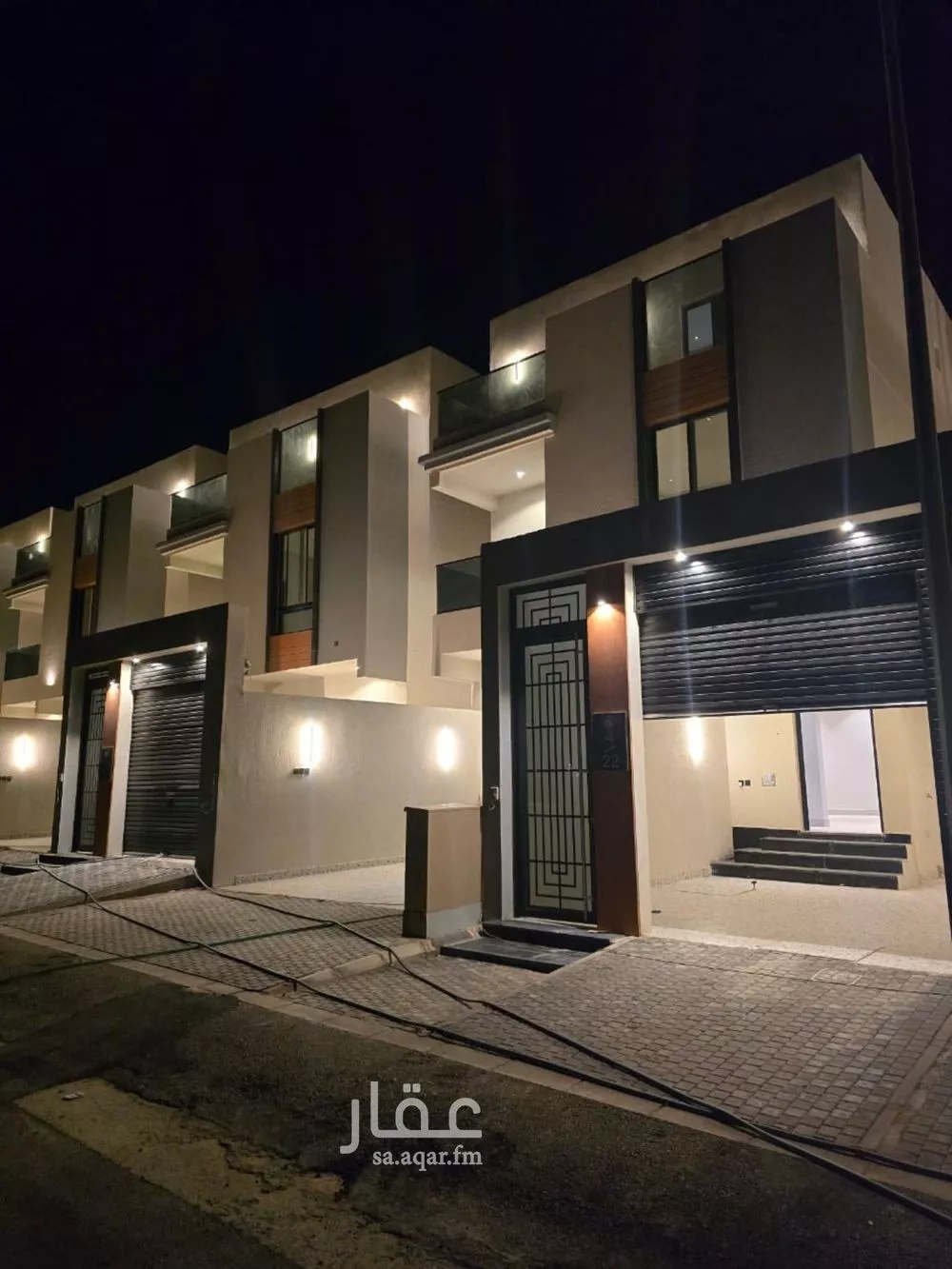 3 bedroom floor in Ash Sharq 11