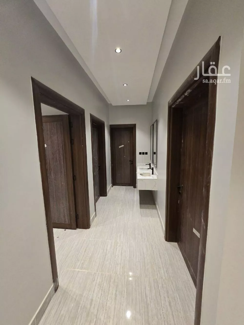 3 bedroom floor in Ash Sharq 7