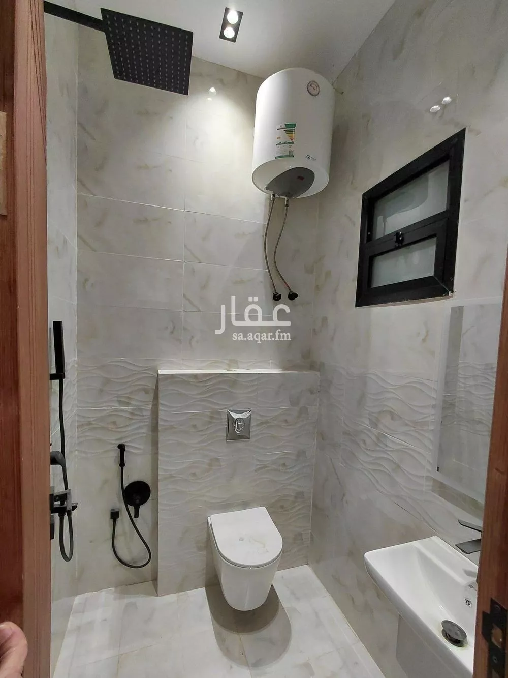 دور 5 غرف في الرمال 11