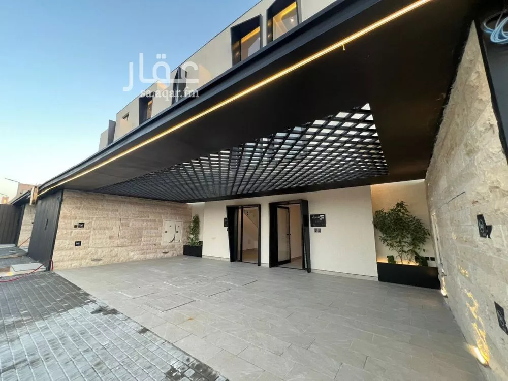 دور 5 غرف في العارض 11