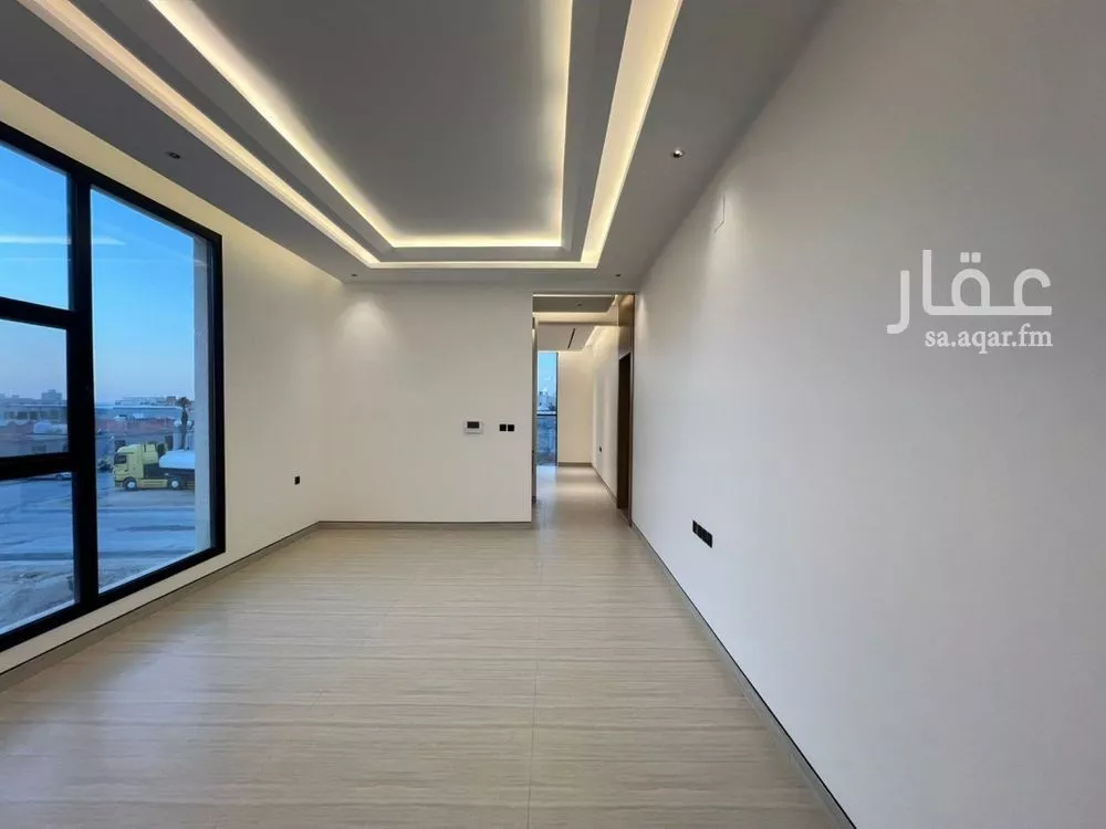 دور 5 غرف في العارض 16