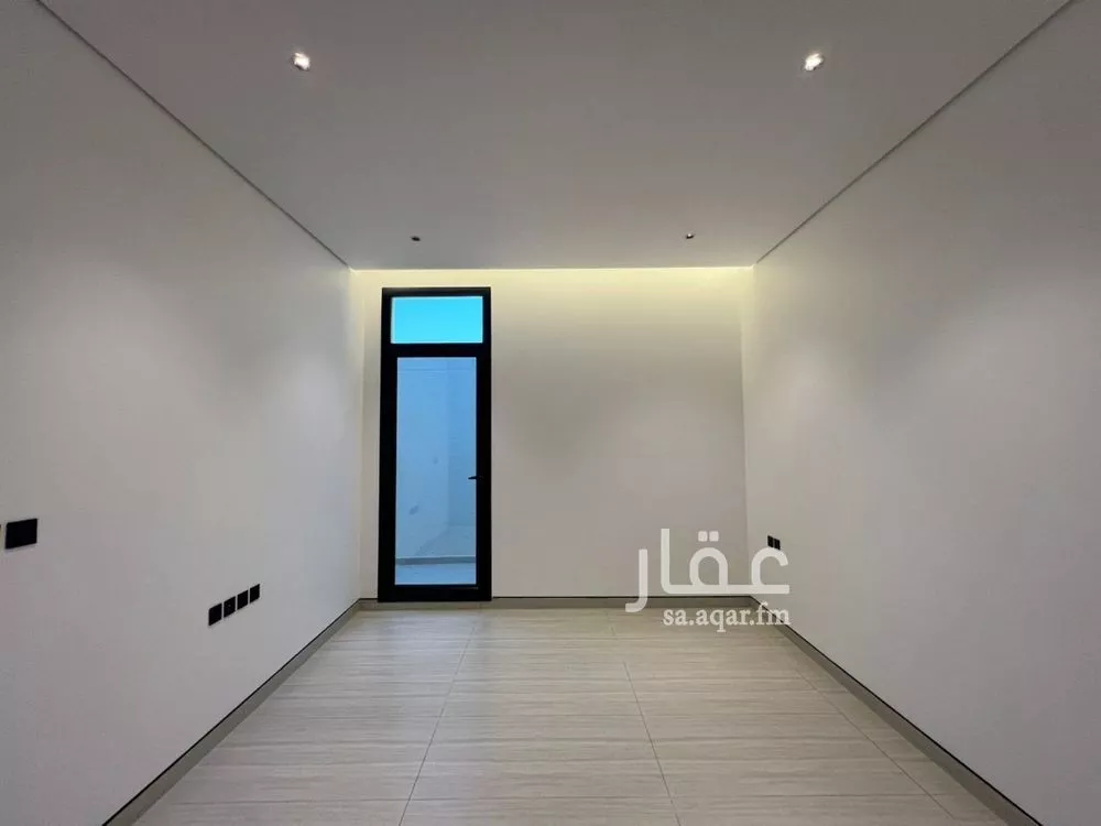 دور 5 غرف في العارض 6