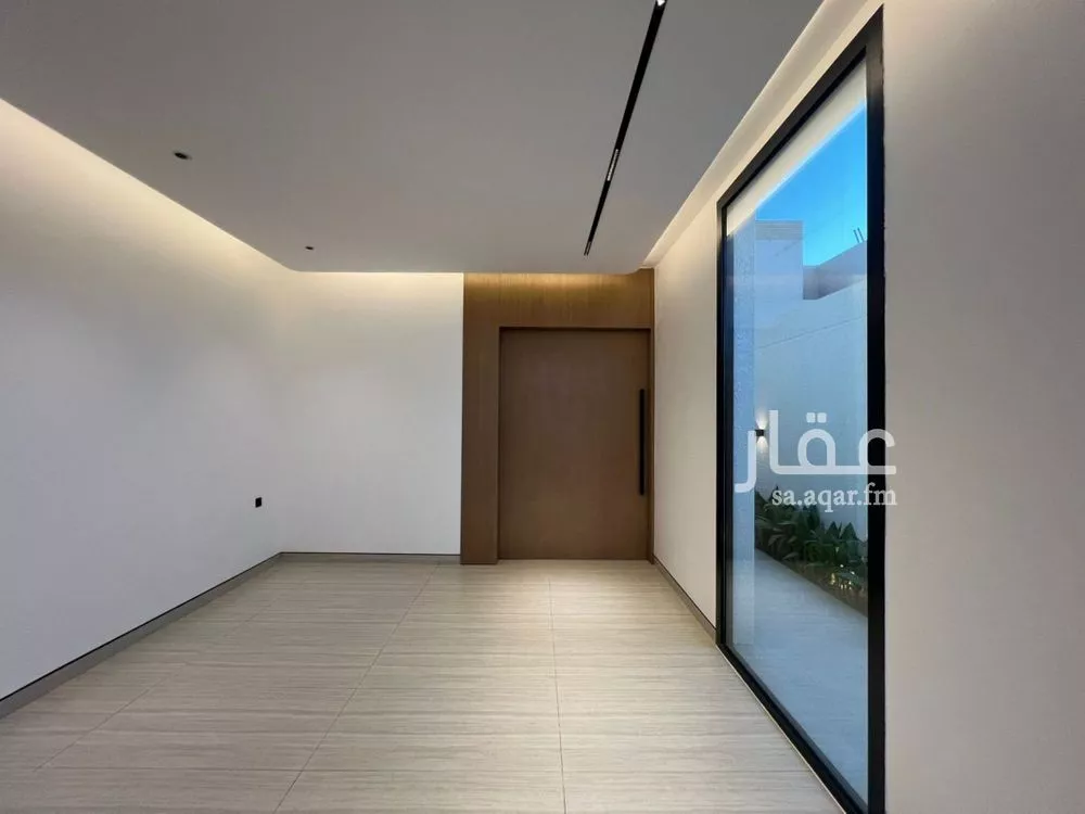 دور 5 غرف في العارض 9