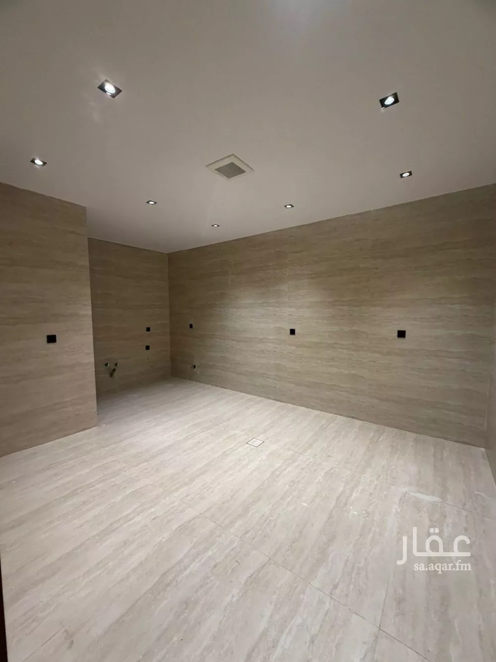 دور 4 غرف في الحزم 4