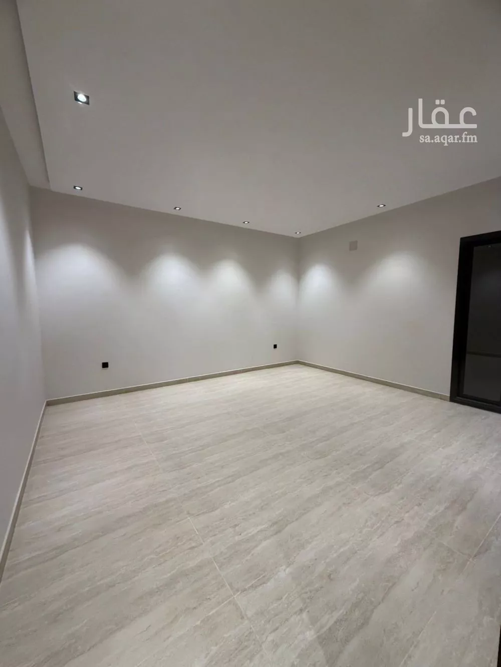 دور 4 غرف في الحزم 6
