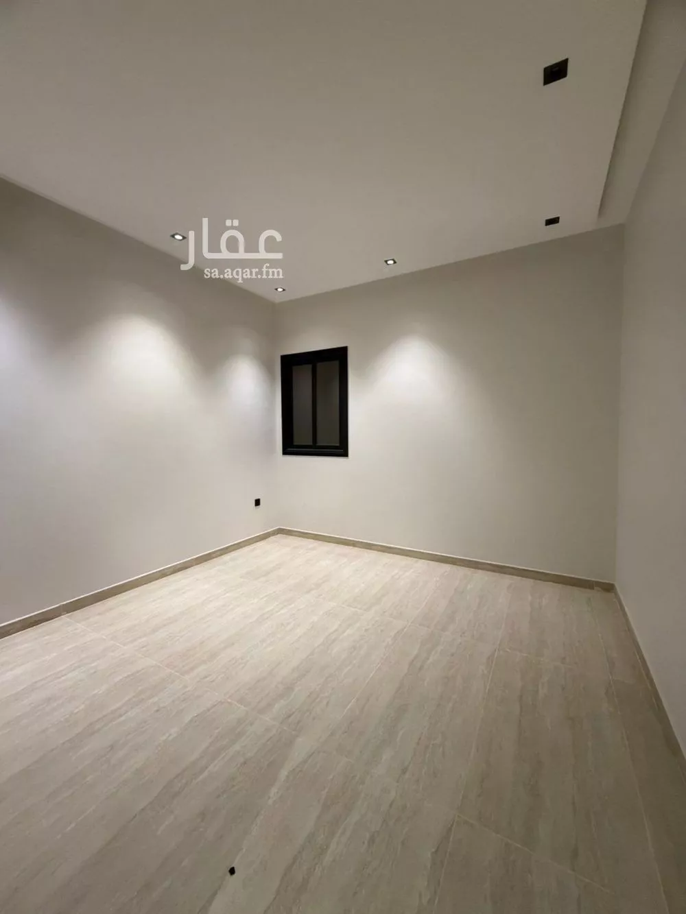 دور 4 غرف في الحزم 8