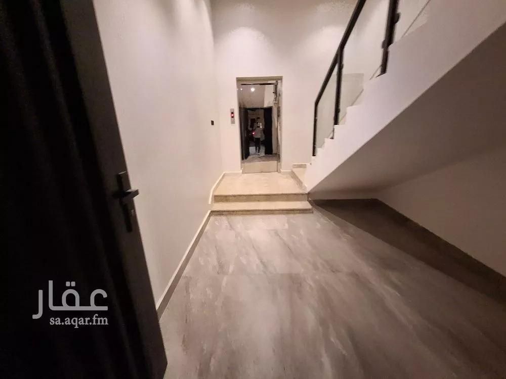 4 bedroom floor in Qurtubah 2